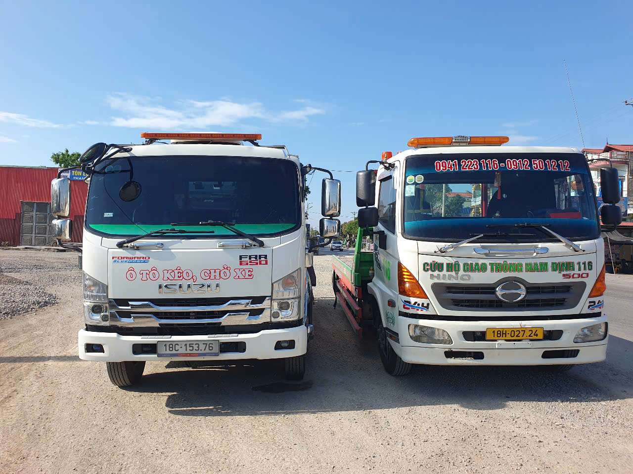 Cứu hộ xe ô tô là gì? Khi gọi cứu hộ xe ô tô cần lưu ý gì?