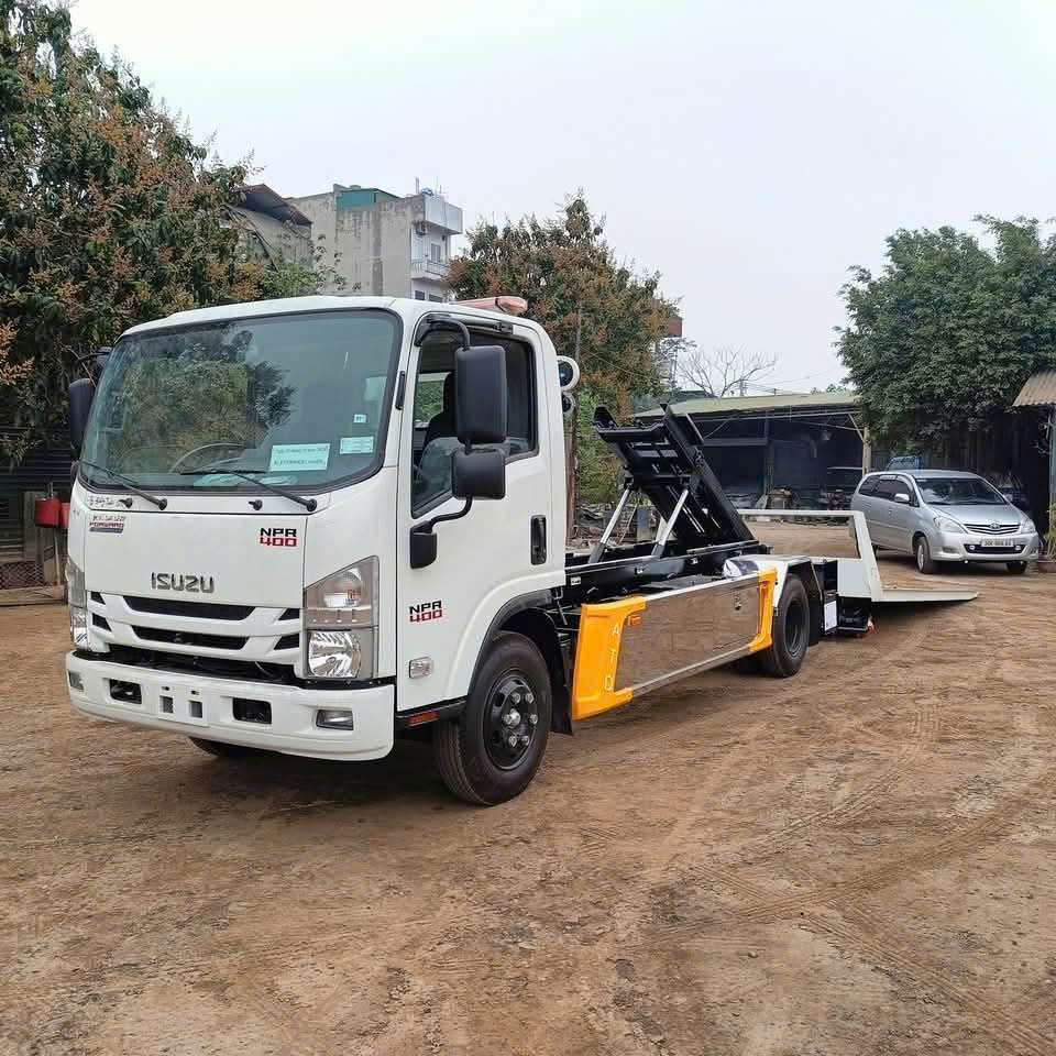 Dịch Vụ Cứu Hộ Nam Định