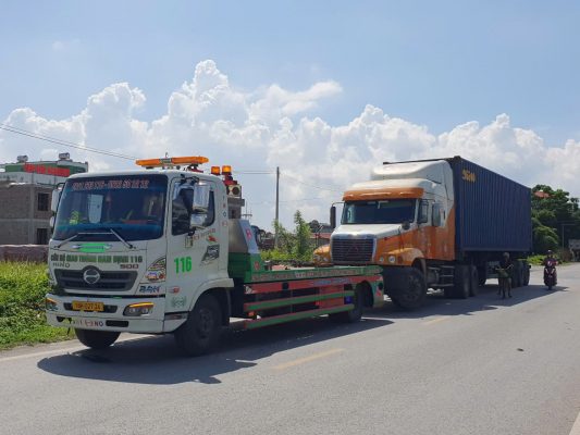 Dịch Vụ Cứu Hộ Nam Định – Nhanh Chóng LH : 0941 223 116