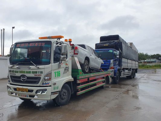 Dịch Vụ Cứu Hộ Nam Định – Nhanh Chóng, Uy Tín