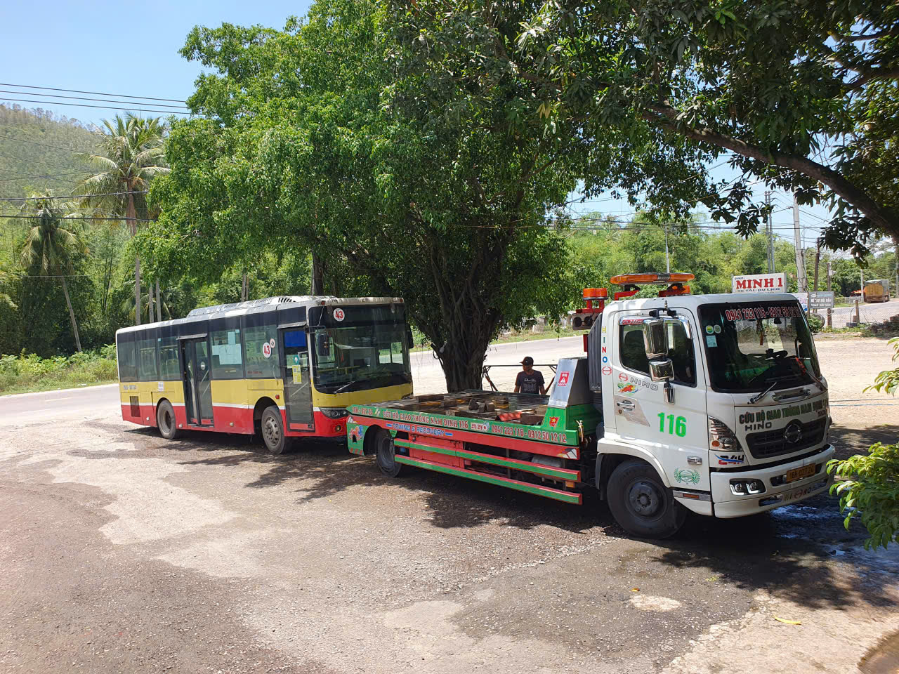 Tại sao xe ô tô lại bị đổ hơi? Nguyên nhân do đâu và xử lý như thế nào ?