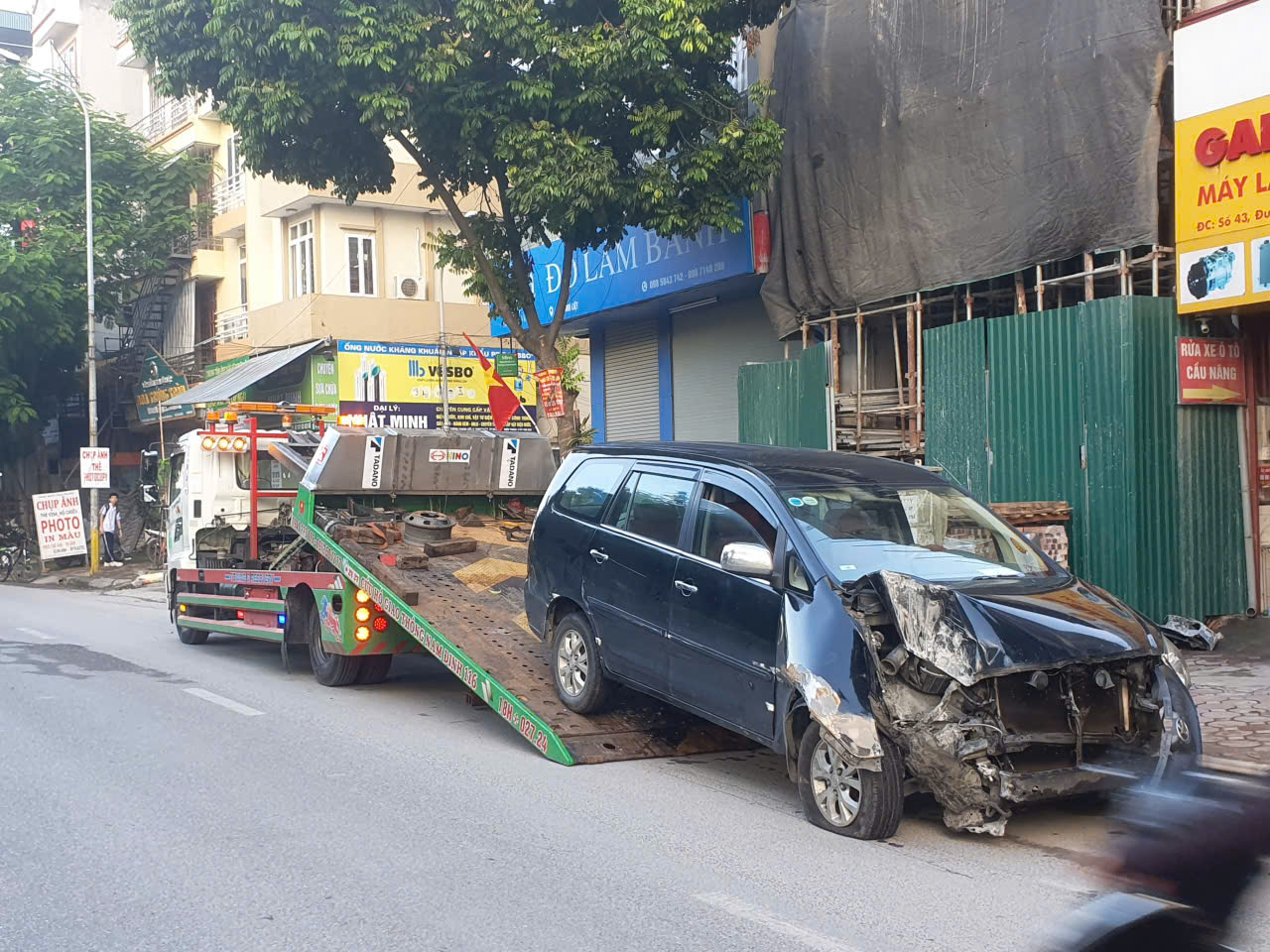 Dấu hiệu cần thay dầu hộp số và cách khắc phục