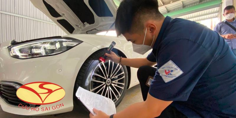 qui dinh dang kiem o to moi nhat